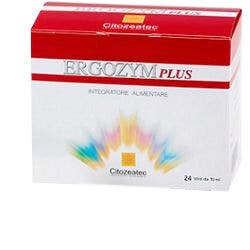 Ergozym Plus 24 Stck Monodose-1