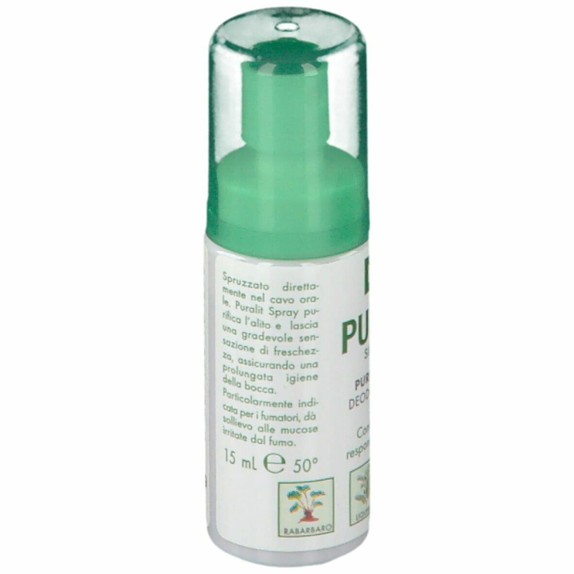 Puralit Spray 15ml-2