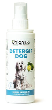 Detergif Dog Lozione Detergente 500ml