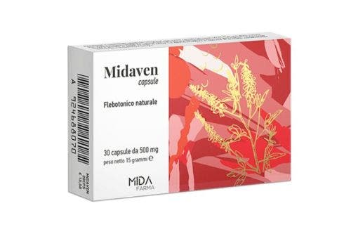 Midaven 30 Capsule-1