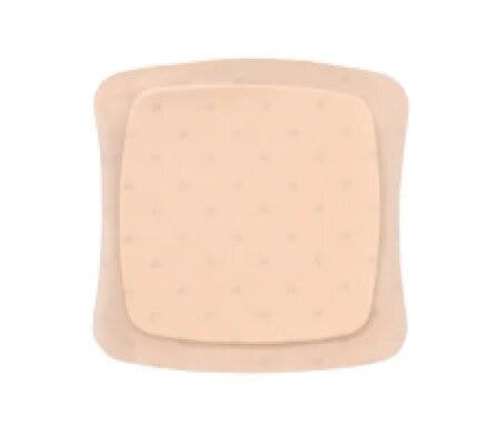 Convatec Aquacel Ag Foam Medicazione Sterile Schiuma Di Poliuretano Non Adesiva 15x20cm 5 Pezzi-1