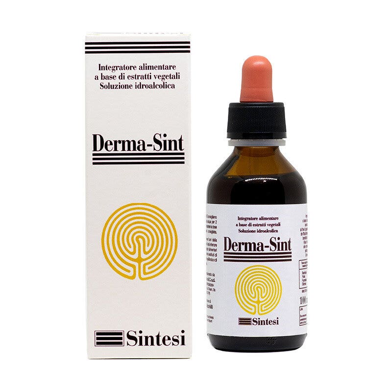 Sarandrea Derma-Sint Tintura Madre 100ml-1