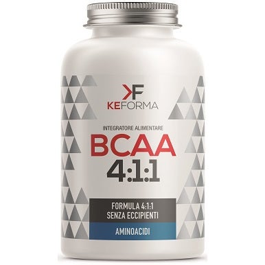 Ke Bcaa 4:1:1 140 Capsule-1