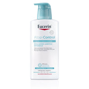 Eucerin AtopiControl Emulsione Corpo 400ml-1