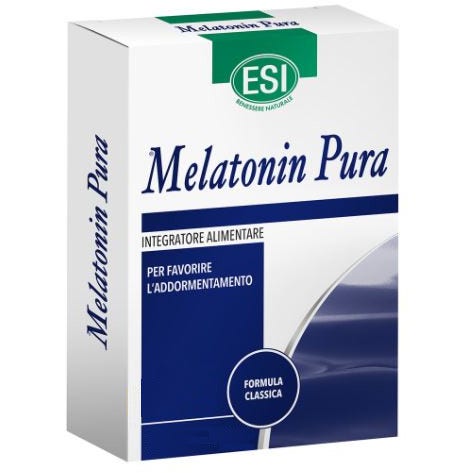 Melatonin Pura 60 Microtavolette-2