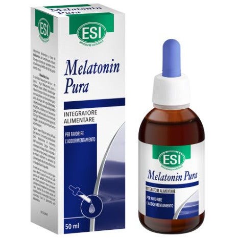 Melatonin Pura Gocce 50ml-4