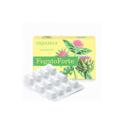 Erbamea Fegato Forte 24 Compresse-2