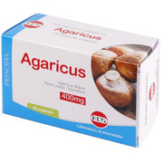Kos Agaricus Blazei 60 Capsule-2