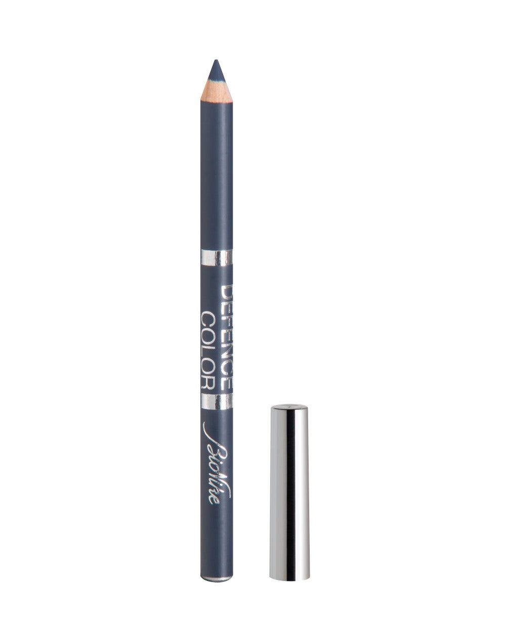 Bionike Defence Color Matita Occhi Kohl&Kajal 102 Bleu Marine 1 Pezzo  - 3