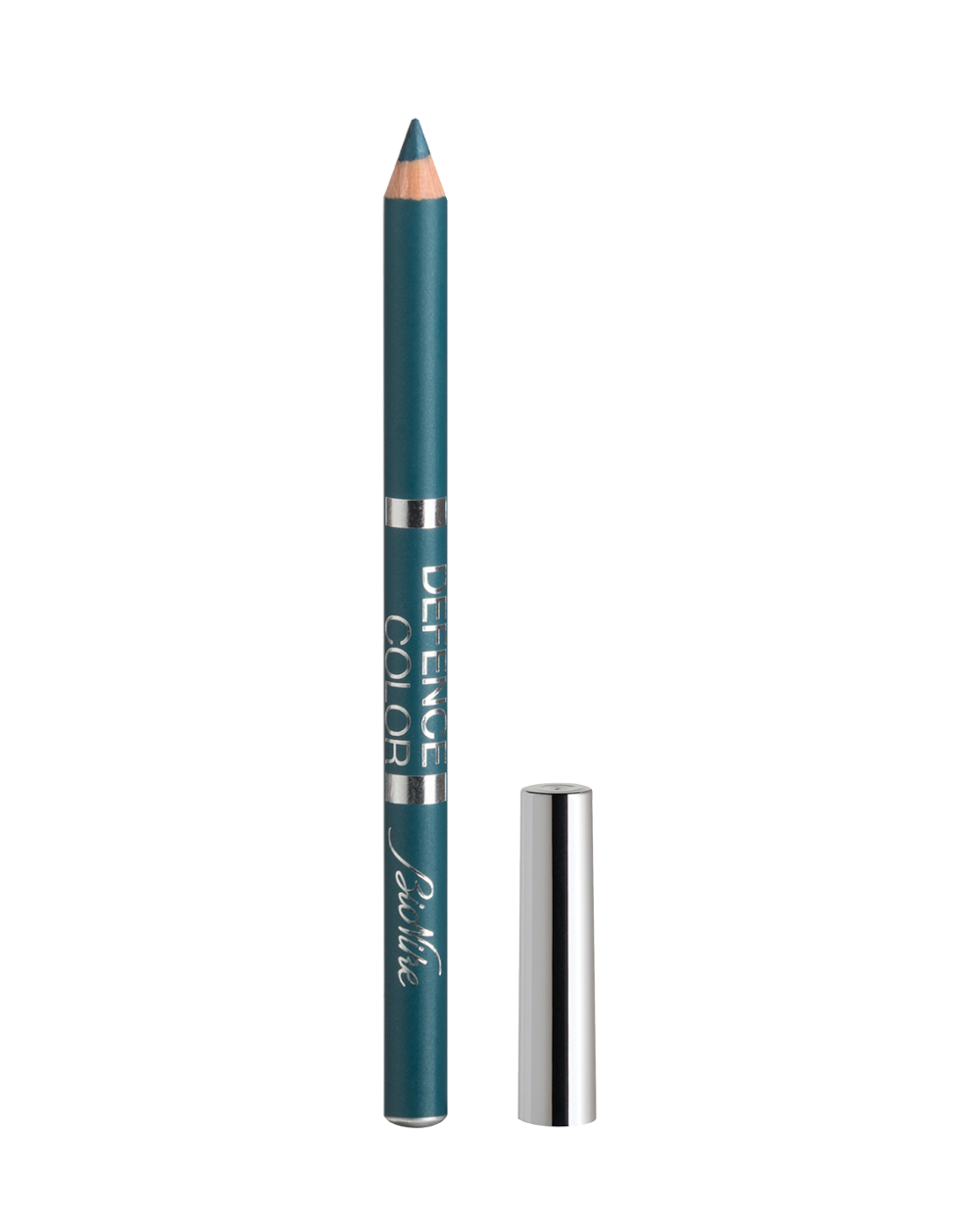 Bionike Defence Color Matita Occhi Kohl&Kajal 105 Vert 1 Pezzo  - 4