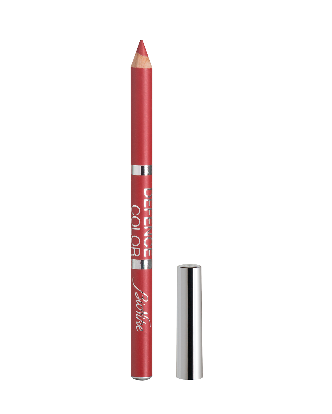 Bionike Defence Color Matita Labbra 204 Rouge 1 Pezzo  - 4