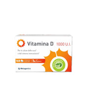 Vitamina D 1000UI 168 Compresse-1
