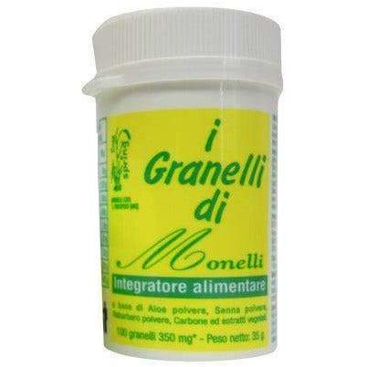 I Granelli Di Monelli 100 Compresse-2