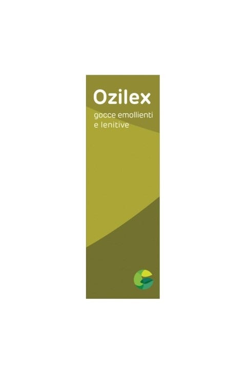 Ozilex Gocce 8ml-2