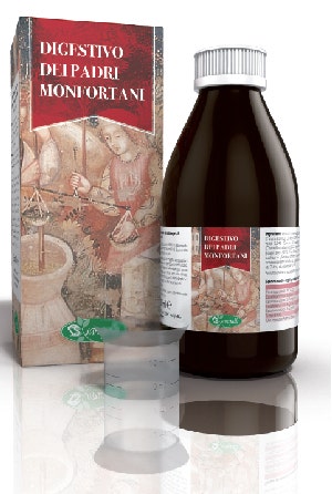 Digestivo Dei Padri Monfortani 300ml-1