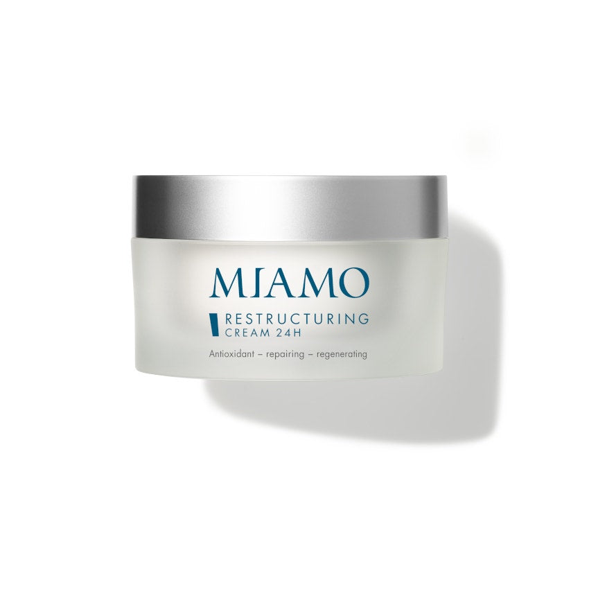 Miamo Restructuring Cream 24H 50ml-2