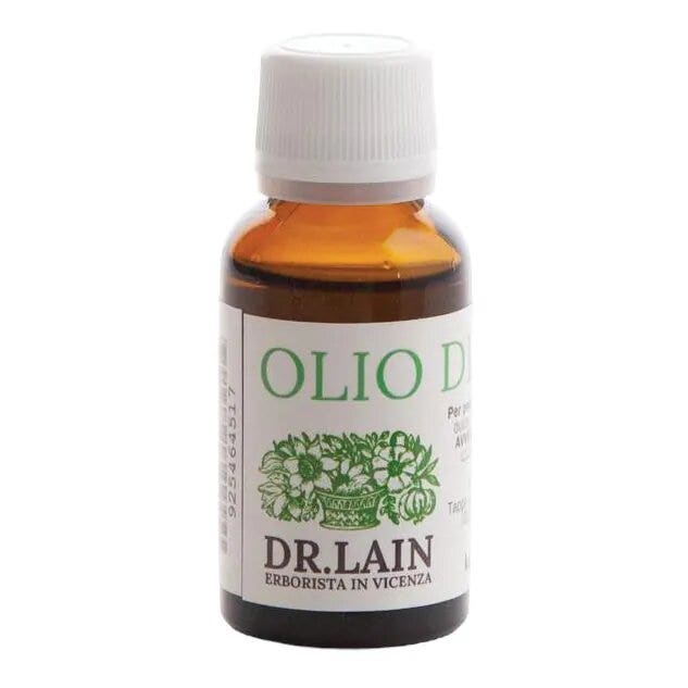 Olio Bardana 20ml-1