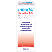 Meridol Collutorio Clorexidina 0,2% 300ml-8