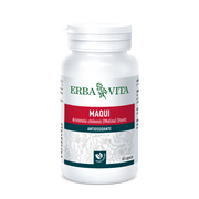 Erbavita Maqui 60 Capsule  - 3