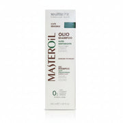 Master Oil Shampoo Nutri Rinforzante Cute Sensibile 150 ml