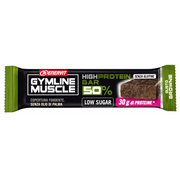 Enervit Gymline Muscle Barretta Brownie 50% 1 Pezzo-3