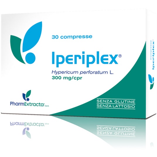 Iperiplex 30 Compresse-2