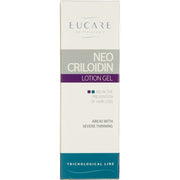 No Criloidin Lozione Gel Capelli 50ml-1