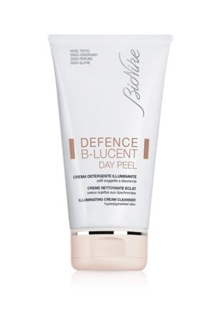 Bionike Defence Detergente B-Lucent Day-Peel 150ml  - 2