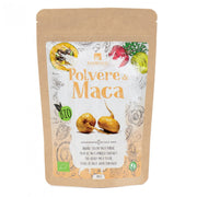 Maca Integrale Polvere Bio 200g-2