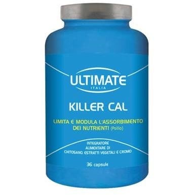 Ultimate Killer Kal 36 Capsule-2