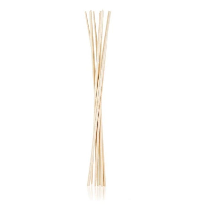 Neavita Ricambio Bastoncini In Rattan Da 30cm Per Diffusore D'essenza-2