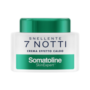 Somatoline Snellente 7 Notti Crema Effetto Caldo 400ml-5