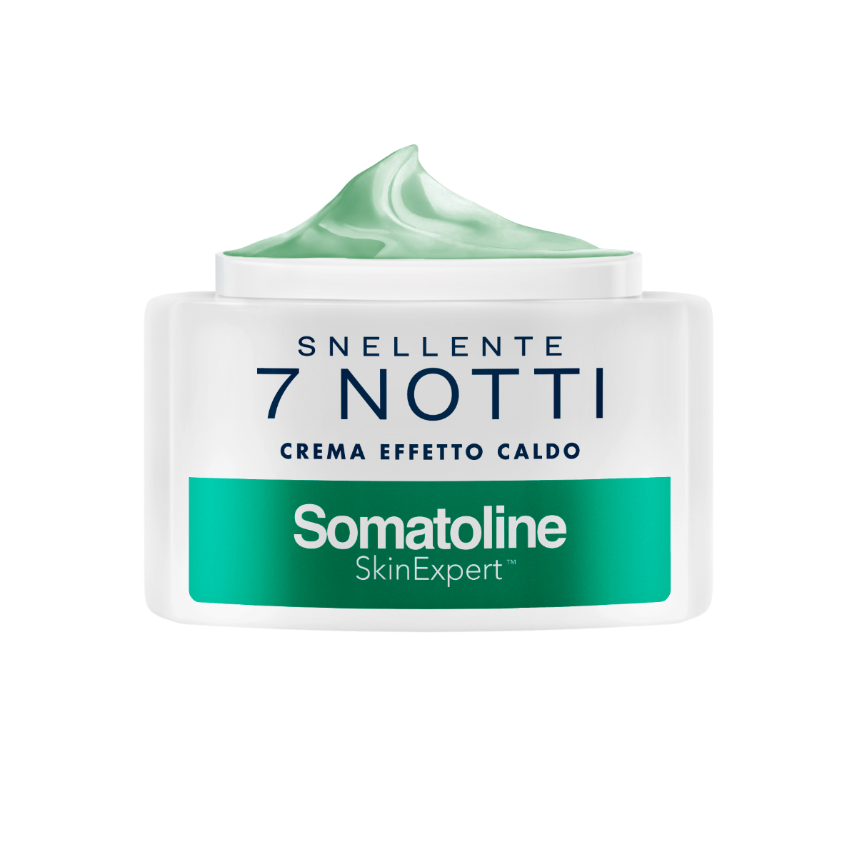 Somatoline Snellente 7 Notti Crema Effetto Caldo 400ml-6