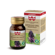 Winter Artiglio Del Diavolo 30 Capsule Vegetali-2