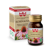 Winter Echinacea 30 Capsule Vegetali-2