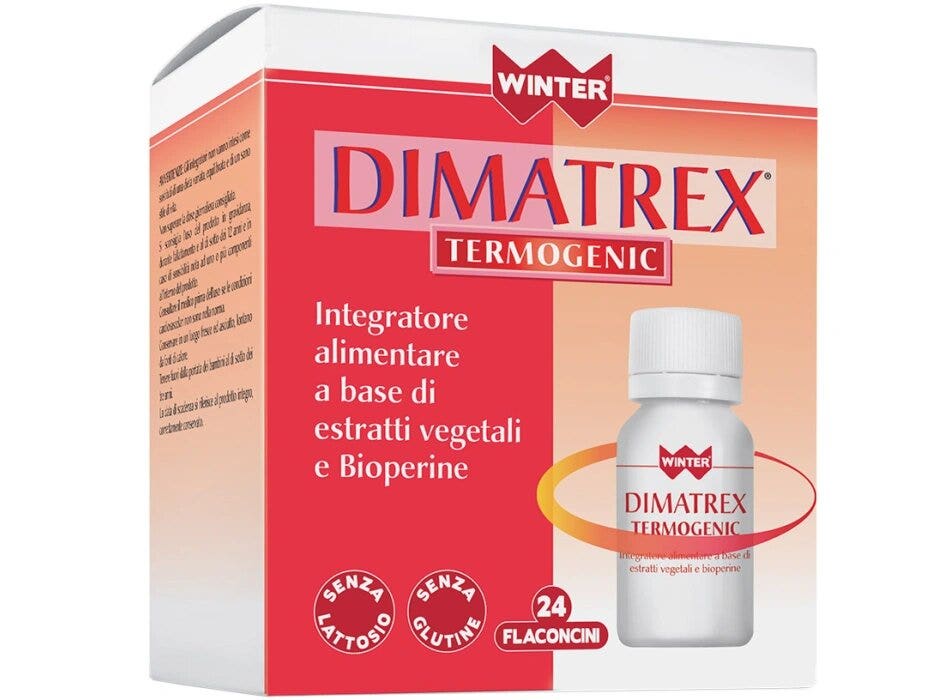 Dimatrex Termogenic 24X10ml-1