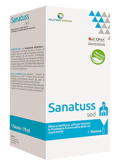 Sanatuss Sed 200ml-1