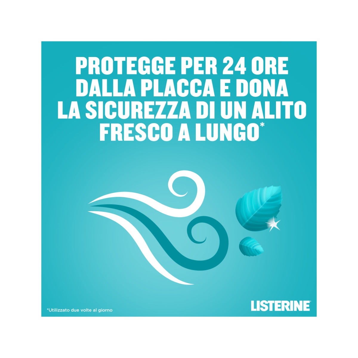 Listerine Cool Mint Collutorio 500ml-25