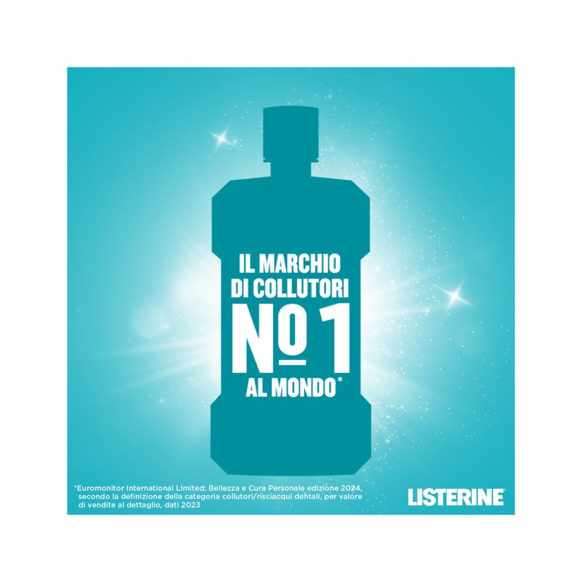 Listerine Cool Mint Collutorio 500ml-27