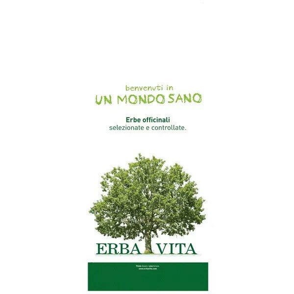 Erba Vita Leunorus Cardiaco Taglio Tisana 100g-2