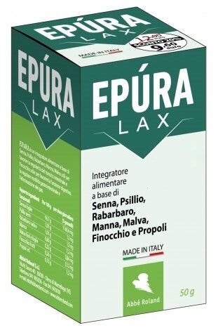 EPURA LAX 50G-2