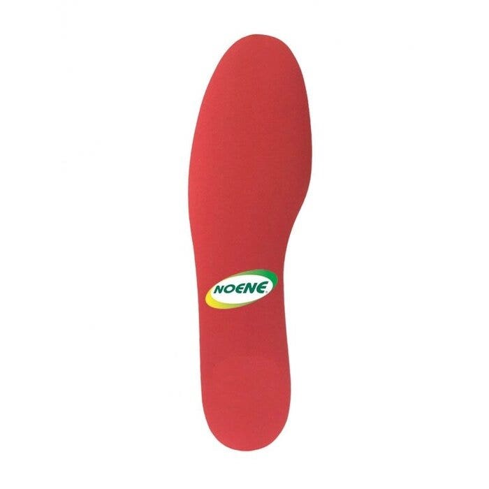 Noene Optimum Ofp2 Solette Taglia 40-1