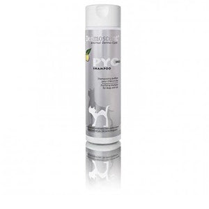 Dermoscent PyoClean Shampoo per Cani e Gatti 200ml-1