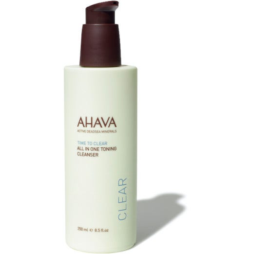 Ahava Detergente Tonificante 250ml  - 2