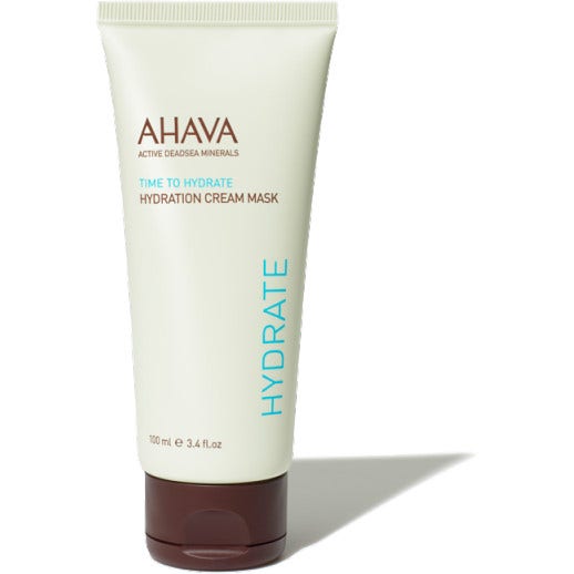 Ahava Maschera Crema Idratante 100ml  - 1
