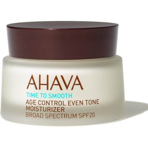Ahava Age Control Crema Viso Idratante Spf20 50ml  - 2