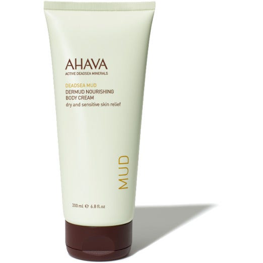 Ahava Crema Corpo Nutriente 200ml  - 2