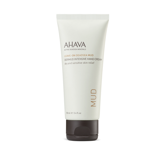 Ahava Dermud Intensive Crema Mani 100ml-4