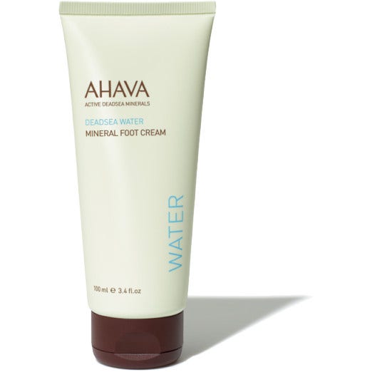 Ahava Crema Piedi Minerale 100ml  - 2