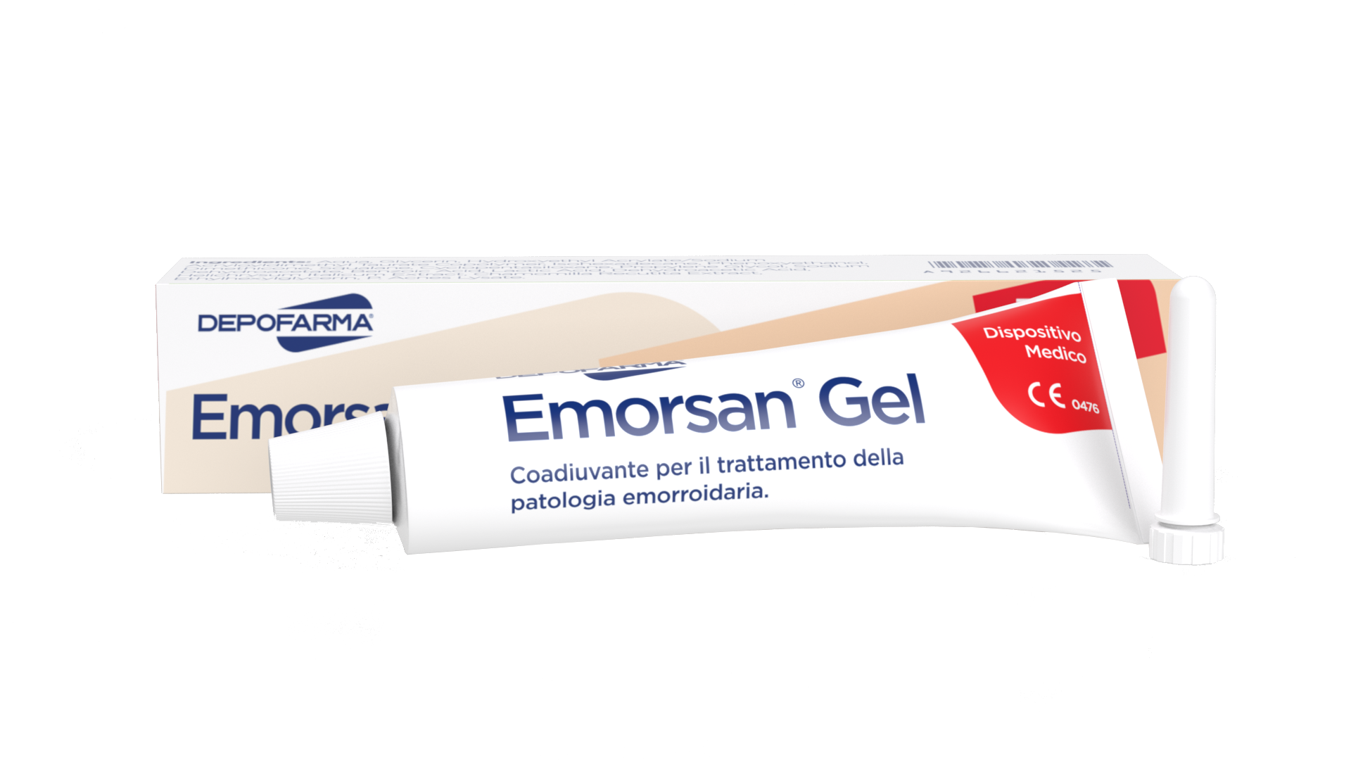 Emorsan Gel Con Applicatore 30ml-2